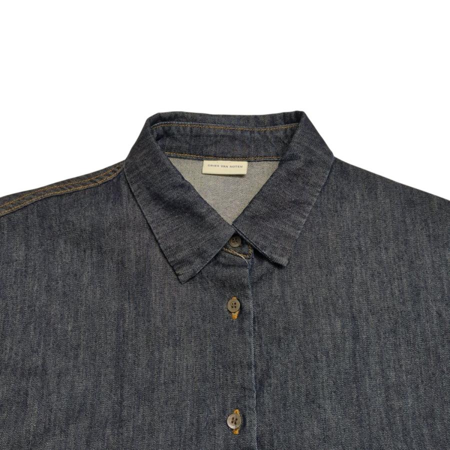 DRIES VAN NOTEN（ドリス ヴァン ノッテン） DRIES VAN NOTEN 25AW