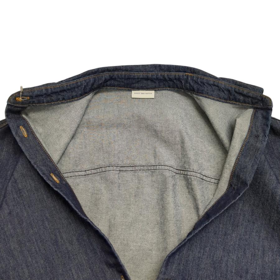 DRIES VAN NOTEN（ドリス ヴァン ノッテン） DRIES VAN NOTEN 25AW
