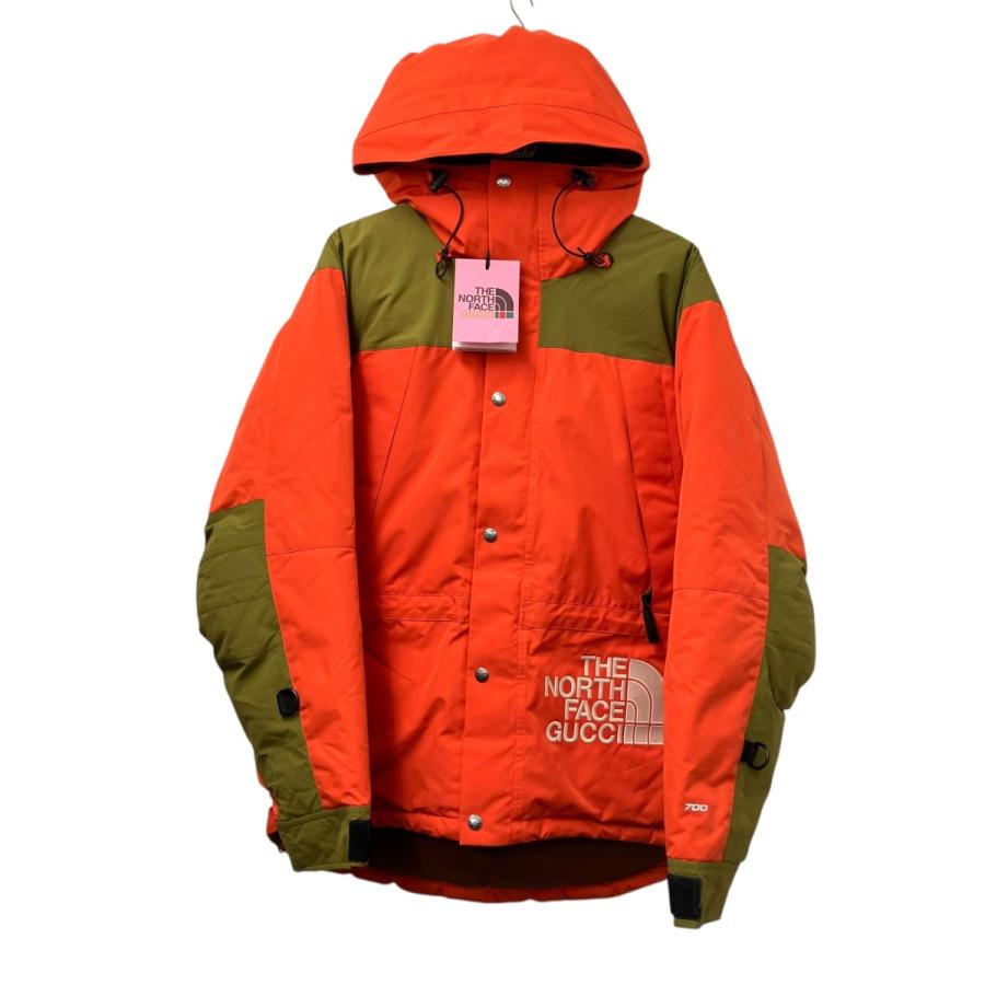 THE NORTH FACE（ザ ノースフェイス） ザノースフェイス×グッチ THE