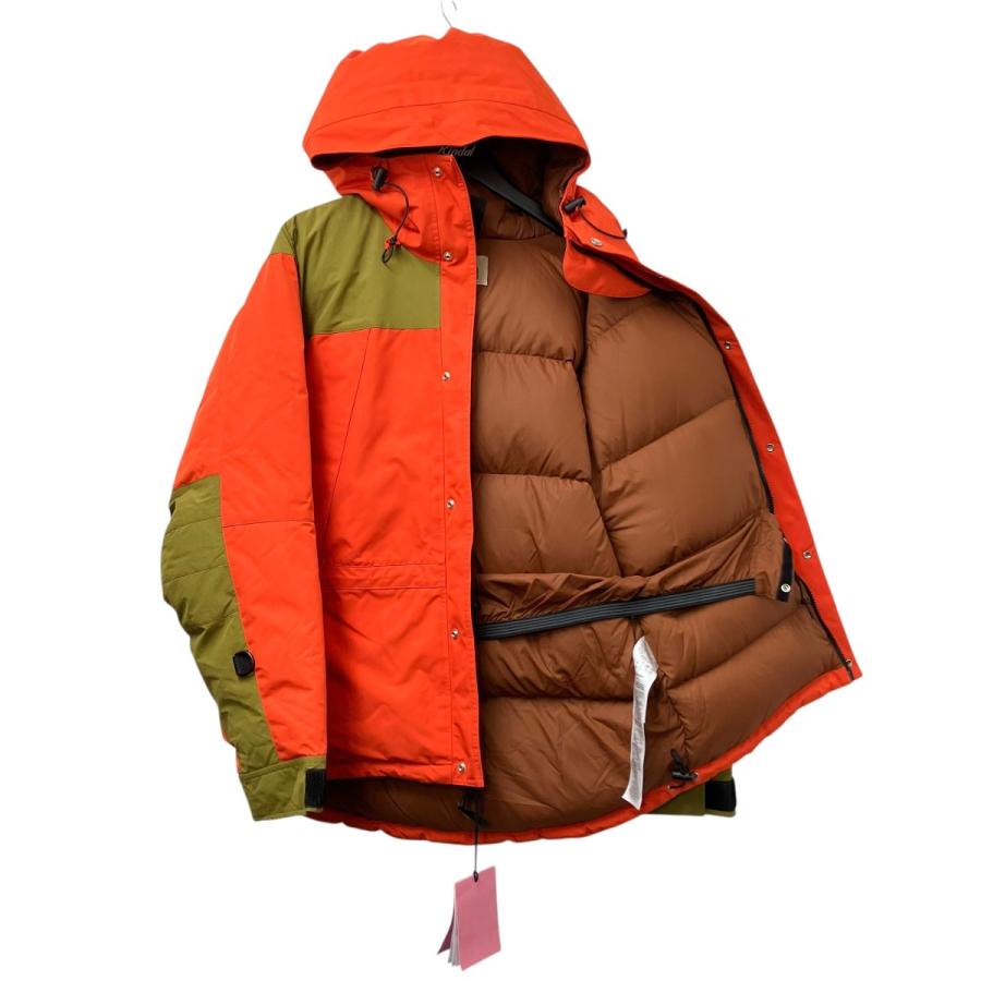 THE NORTH FACE（ザ ノースフェイス） ザノースフェイス×グッチ THE
