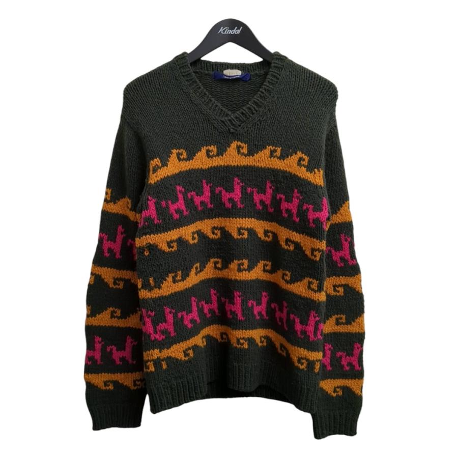 JUNYA WATANABE MAN ジュンヤワタナベコムデギャルソンマン CDG 厚手