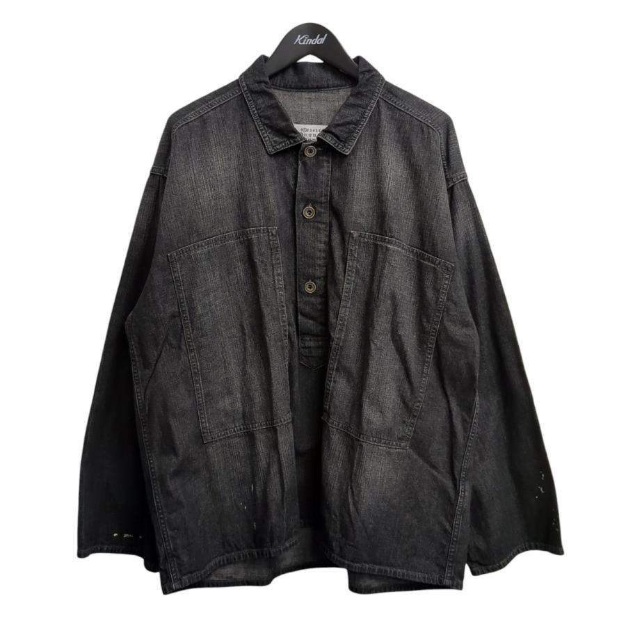 Maison Margiela（メゾンマルジェラ） Maison Margiela DISTRESSED