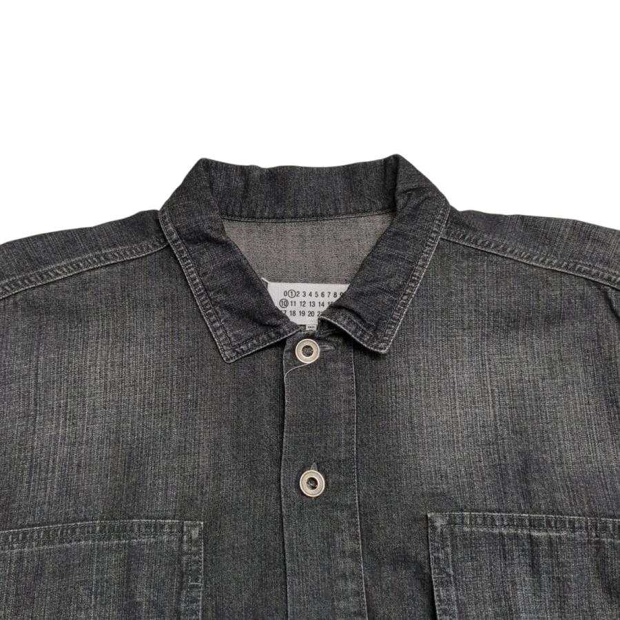 Maison Margiela（メゾンマルジェラ） Maison Margiela DISTRESSED