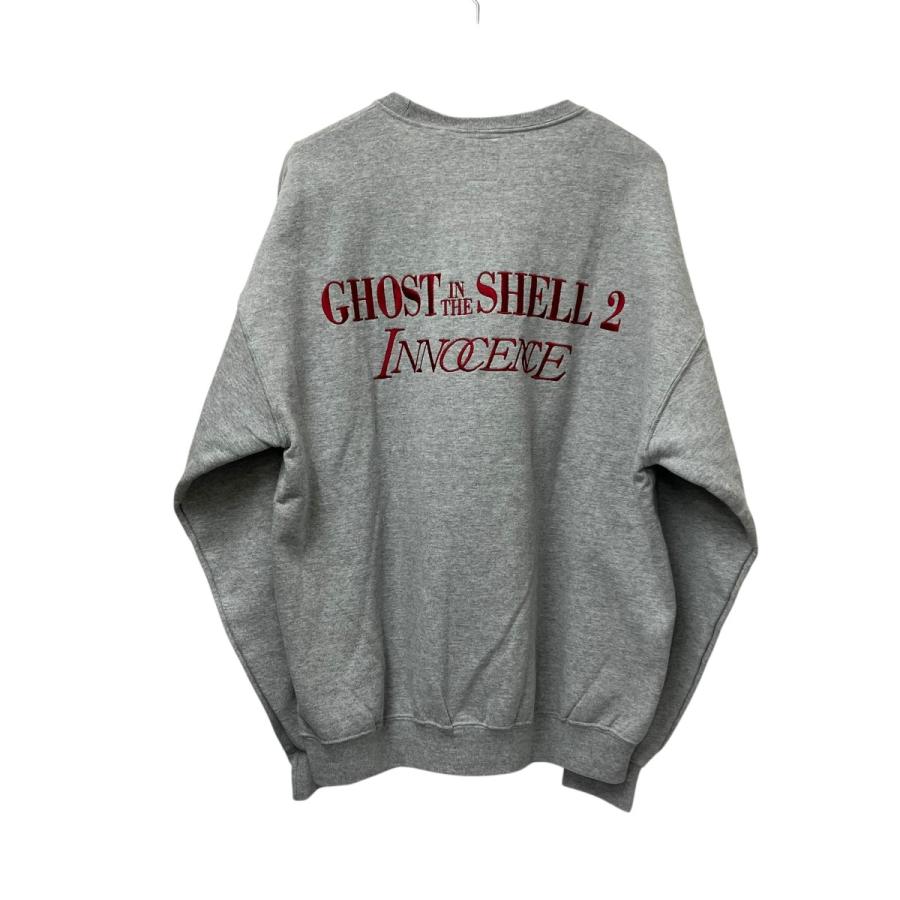 WACKO MARIA（ワコマリア） WACKO MARIA 24SS 攻殻機動隊 スウェット