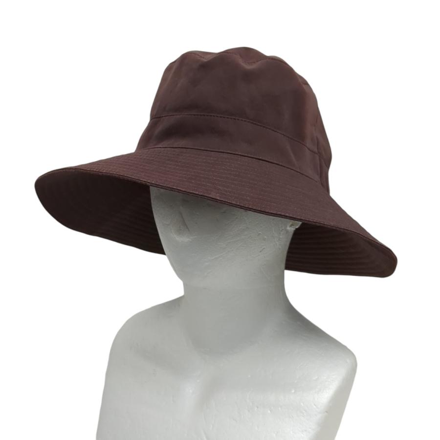 エルメスハット HERMES（エルメス） ハット ボルドー サイズ：57 : カインドオルYahoo