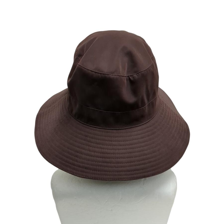 HERMES（エルメス） ハット ボルドー サイズ：57 : カインドオルYahoo