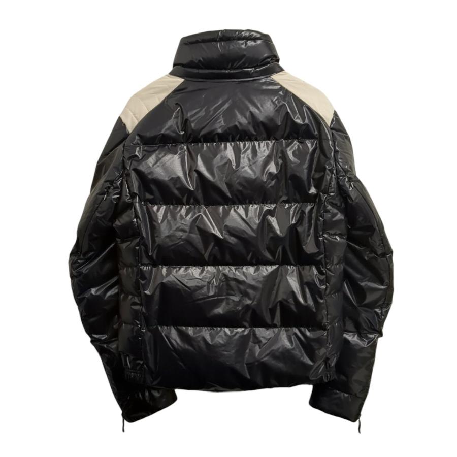 MONCLER（モンクレール） ダウンジャケット ブラック サイズ：M
