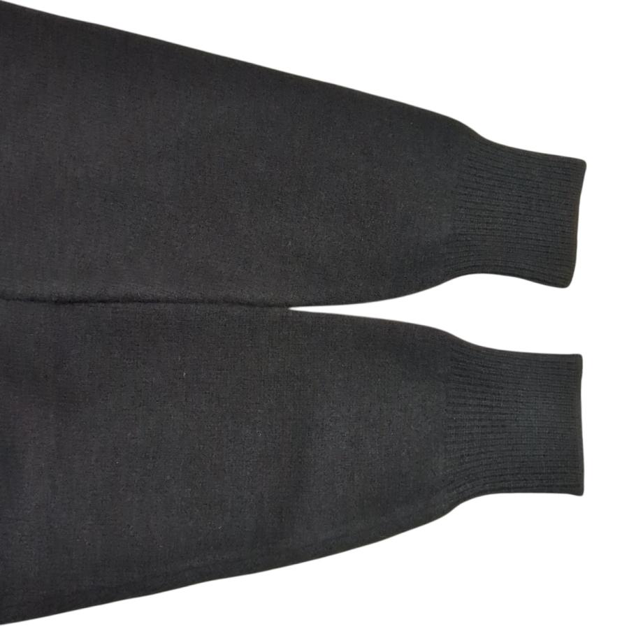 週末値下！25AW COMOLI コモリ　ウール ニット ジャケット　2 週末値下！25AW COMOLI コモリ ウール ニット ジャケット 2 - メルカリ