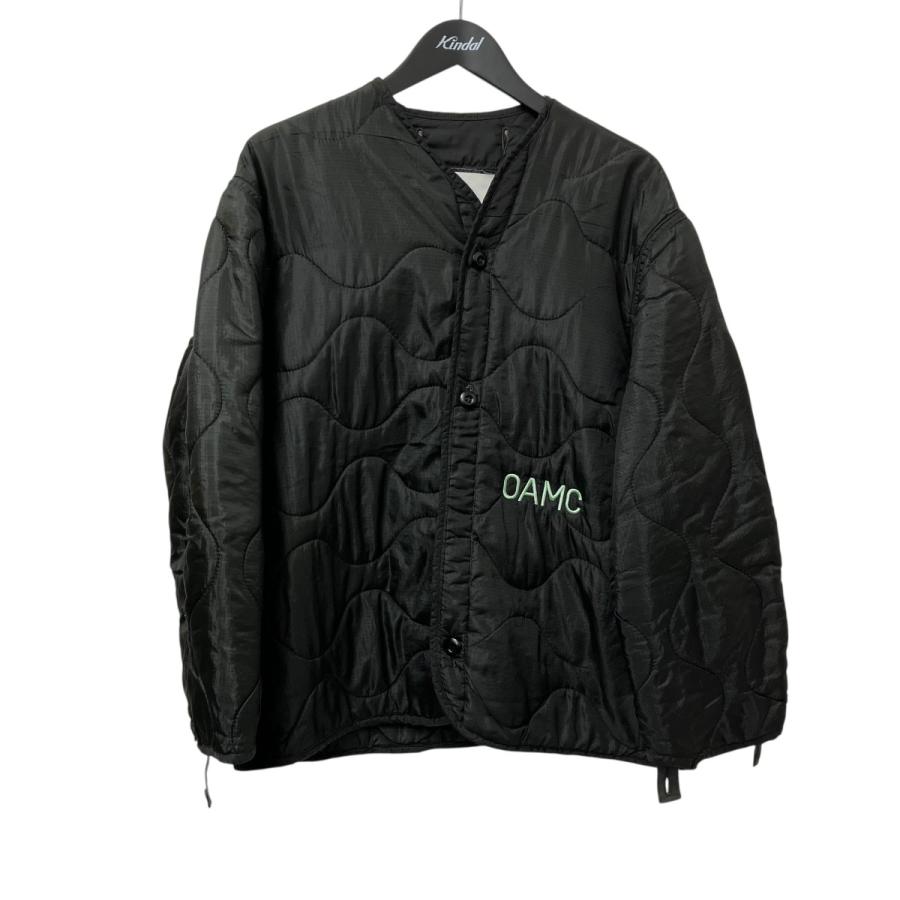 OAMC（オーエーエムシー） OAMC PEACEMAKER キルティングジャケット