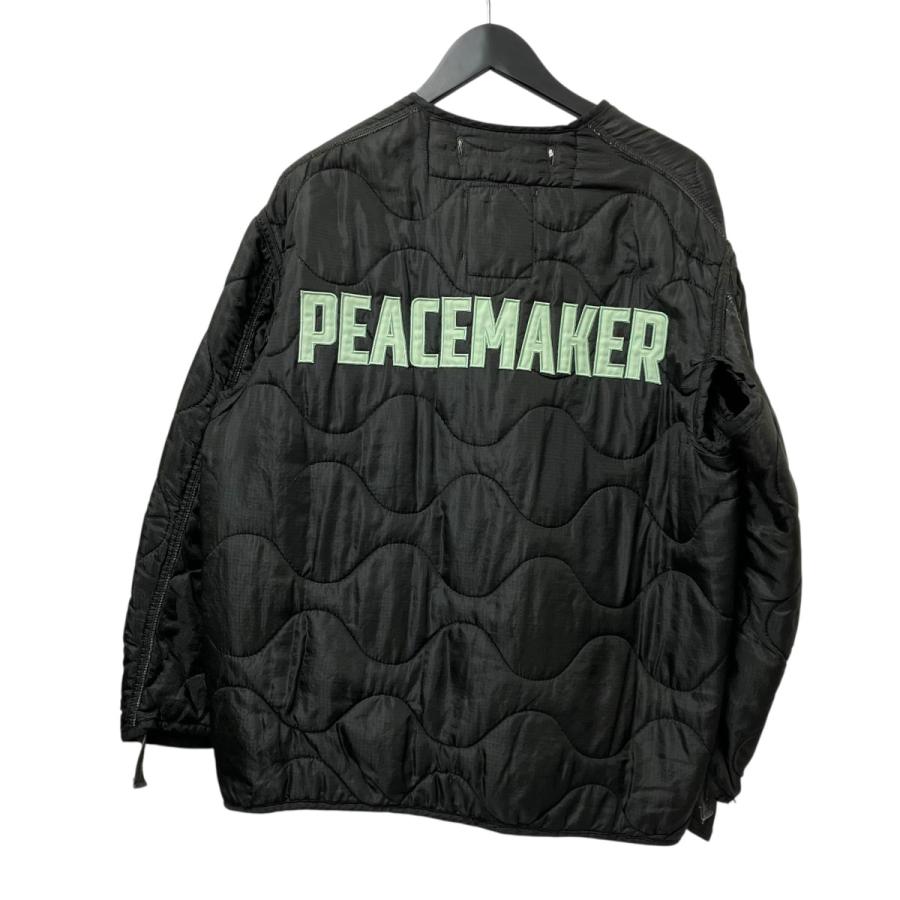 OAMC（オーエーエムシー） OAMC PEACEMAKER キルティングジャケット