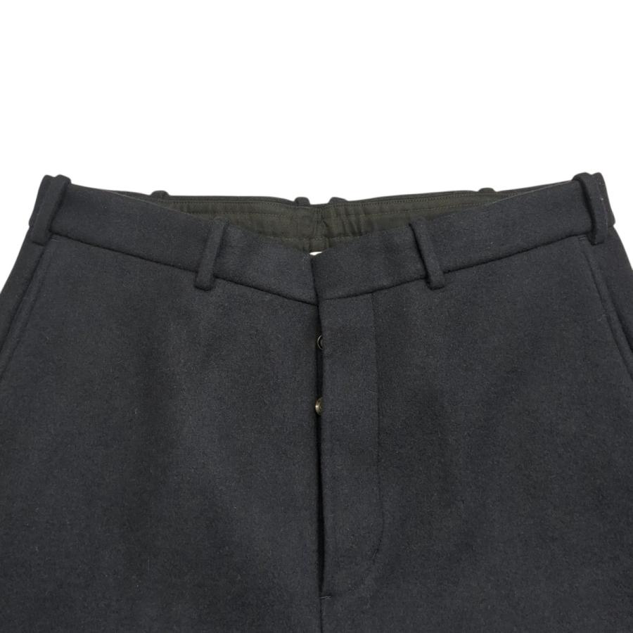 NICENESS ナイスネス パンツ NN-T02WWSF22 ネイビー サイズ：M