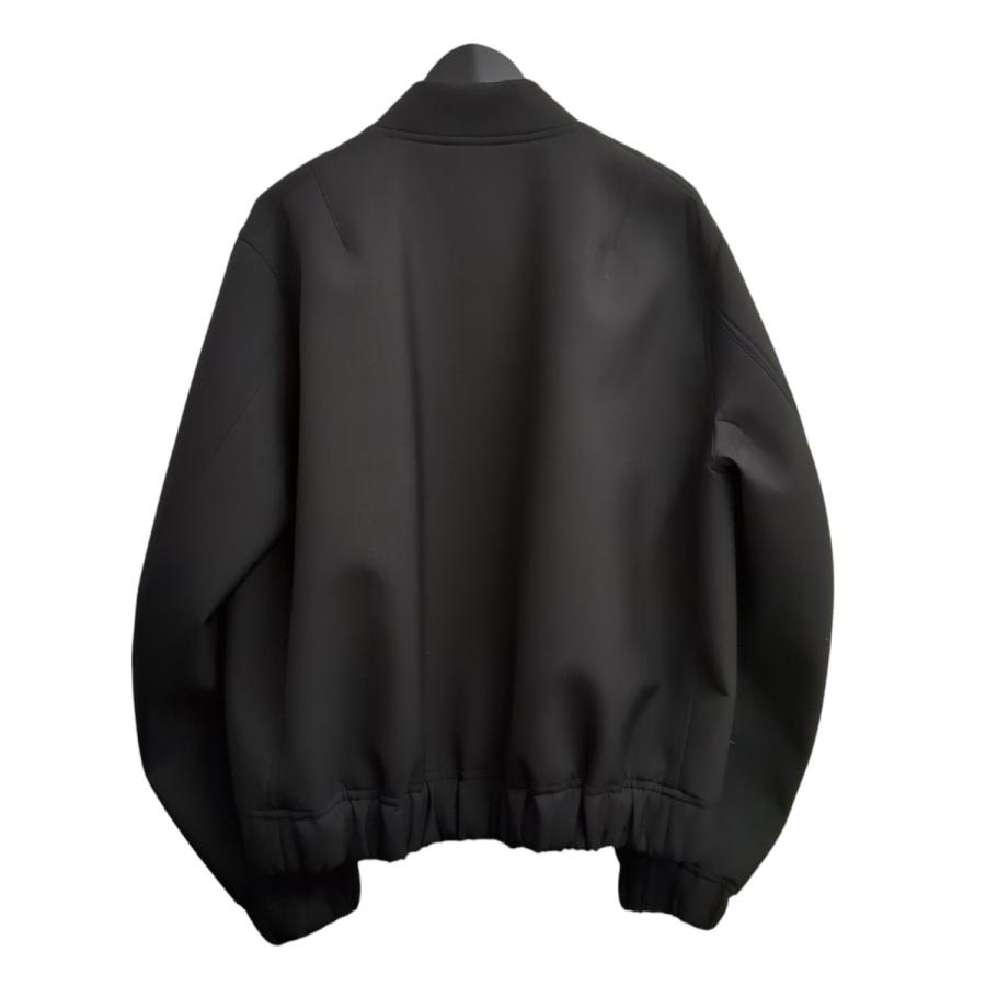 sacai（サカイ） sacai 25SS Suiting Bonding Blouson MA-1ジャケット