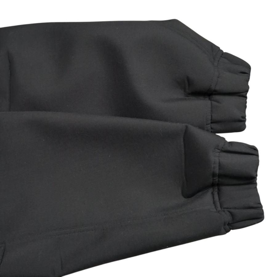 sacai 25SS ドッキングブルゾン サイズ1 sacai（サカイ） sacai 25SS Doeskin Mix Jacketドッキングジャケット