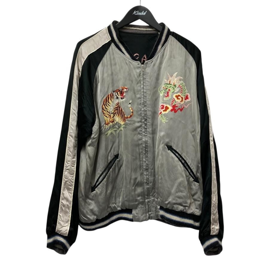 本日限定価格　東洋エンタープライズ　スカジャン 東洋エンタープライズ（TOYO ENTERPRISE） トウヨウエンタープライズ