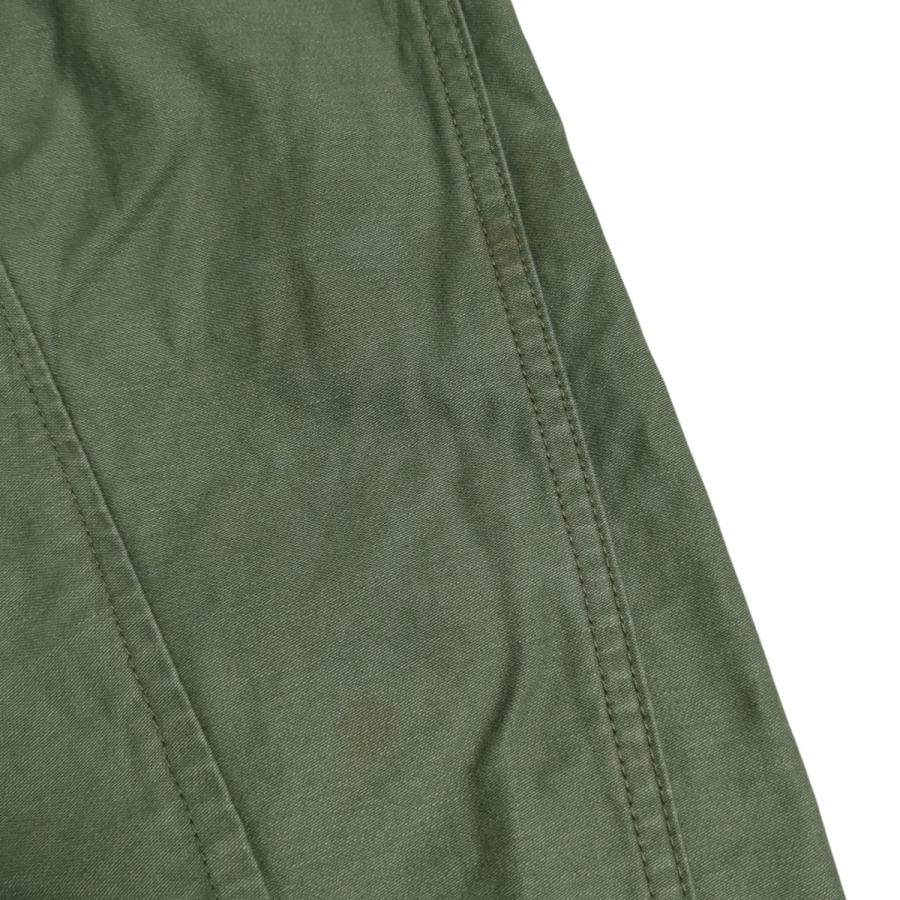 Needles（ニードルス） ニードルズ ヒザデルパンツ オリーブ サイズ：2