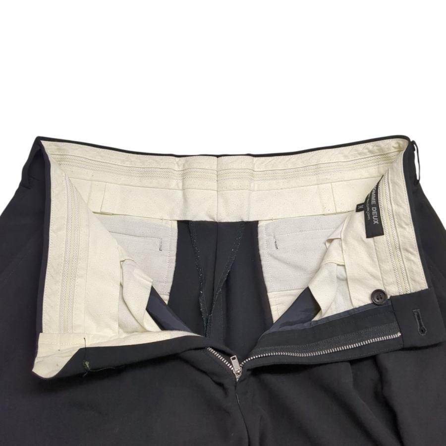 COMME des GARCONS HOMME DEUX コムデギャルソンオムドゥ スラックス