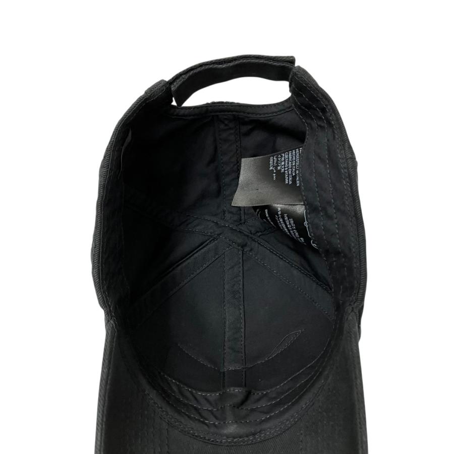 BALENCIAGA（バレンシアガ） BALENCIAGA 25SS Metalhead キャップ
