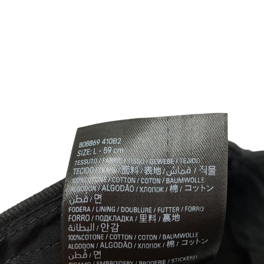 BALENCIAGA（バレンシアガ） BALENCIAGA 25SS Metalhead キャップ