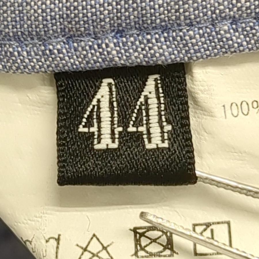 AUBERGE  サイズ44 オーベルジュデニムカバーオールフォレスティエールAUBERGE サイズ44