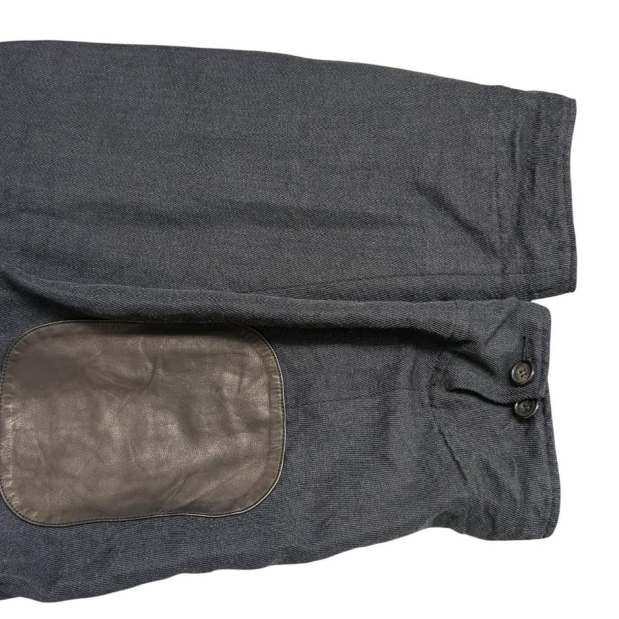 オーベルジュ AUBERGE 25AW GUARDIAN ジャケット インディゴ サイズ