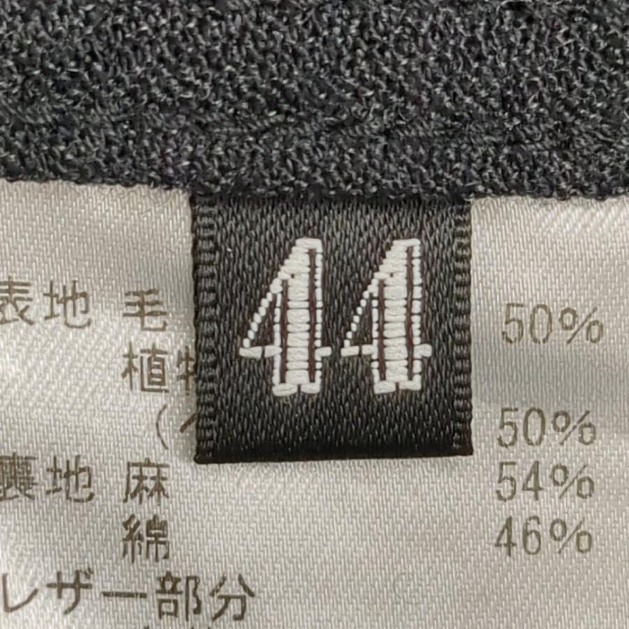 オーベルジュ AUBERGE 25AW GUARDIAN ジャケット インディゴ サイズ