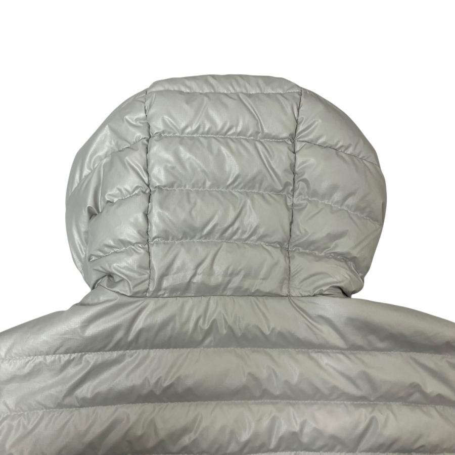 モンクレール MONCLER LAUZET ダウンジャケット I10911A0030 ホワイト サイズ：7の画像