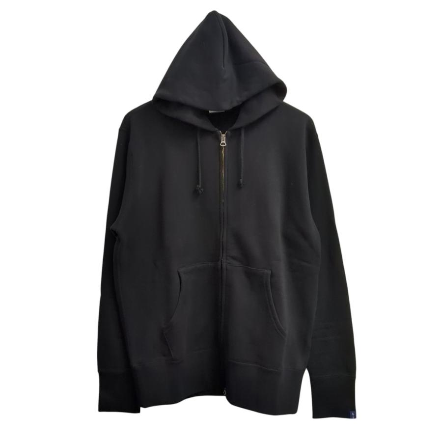 LOOPWHEELER（ループウィラー） LOOPWHEELER LOWERCASE for UNITED