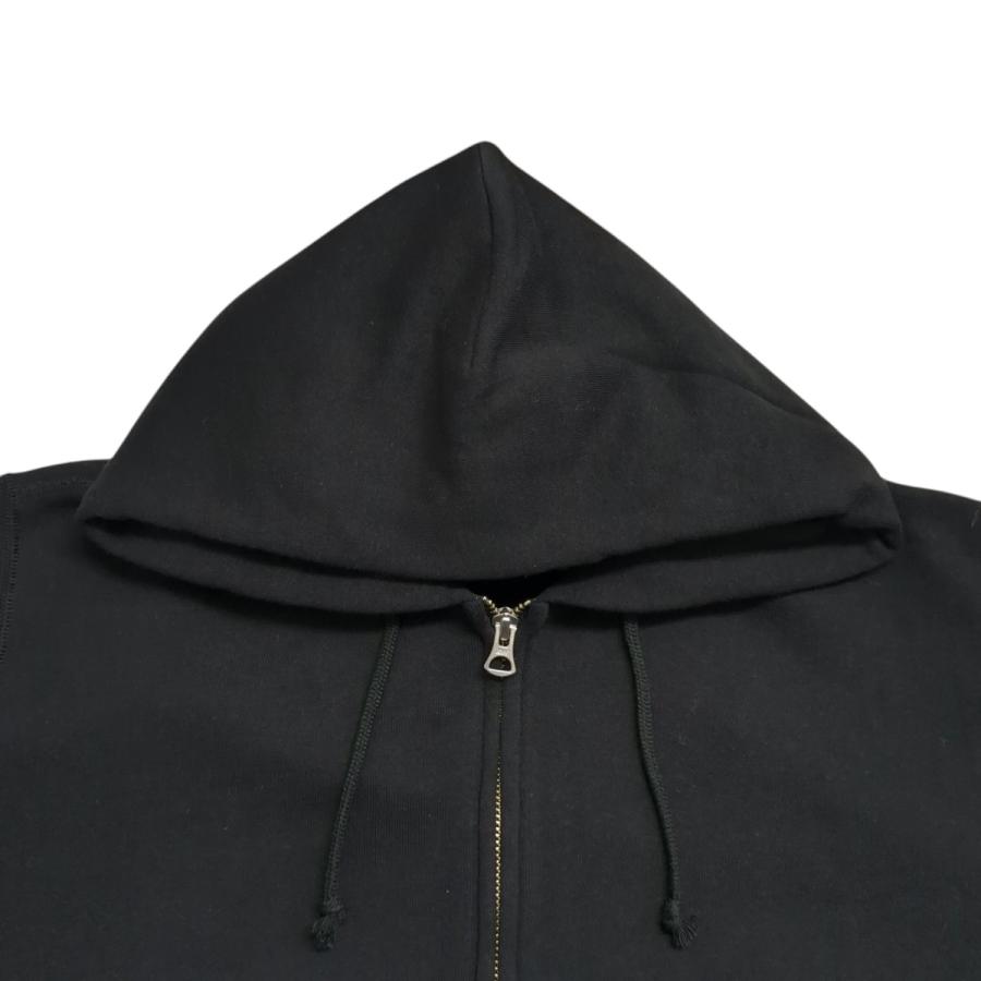 LOOPWHEELER（ループウィラー） LOOPWHEELER LOWERCASE for UNITED