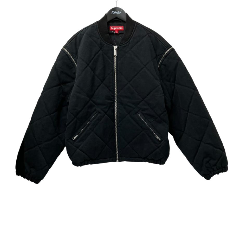 Supreme（シュプリーム） Supreme 25AW Zip-Off Sleeve Bomber Jacket