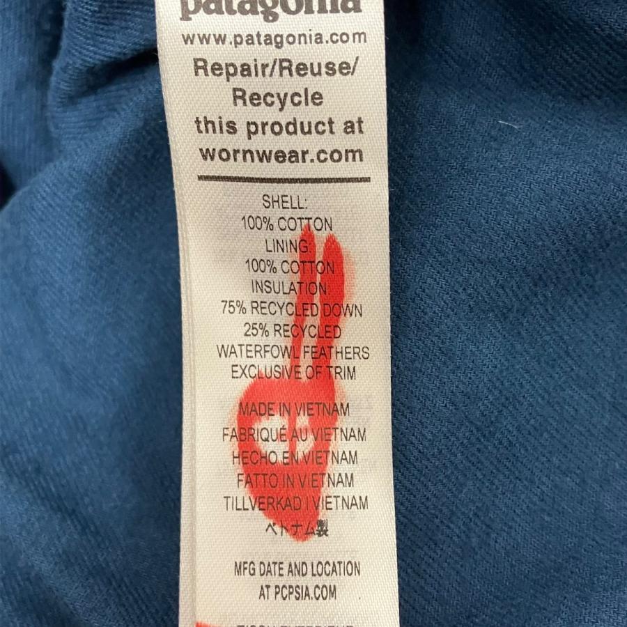 patagonia（パタゴニア） Patagonia 50周年記念 ダウンジャケット