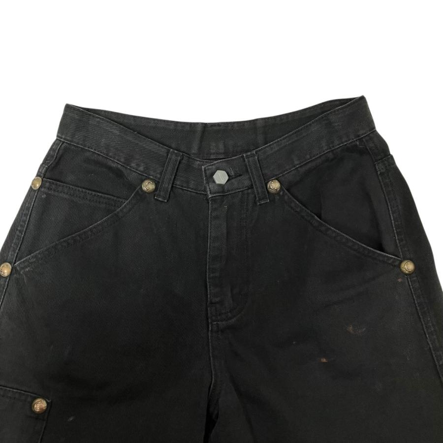 サグクラブ THUG CLUB 24AW パンツ TC23PT0601 ブラック サイズ：1