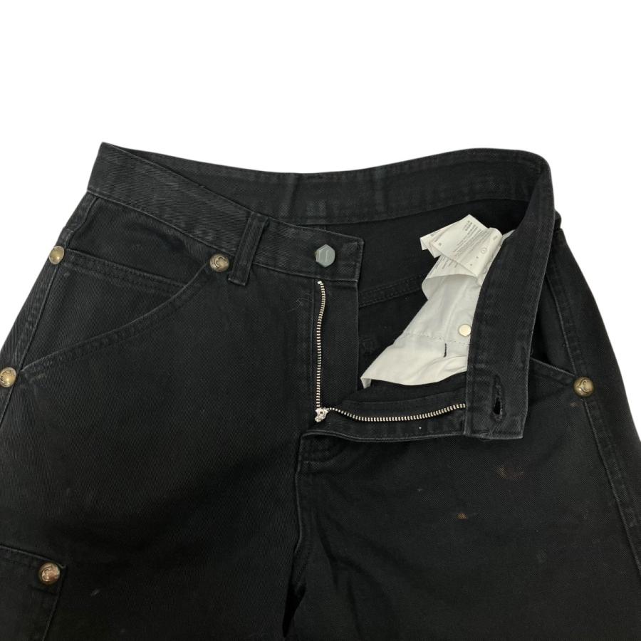 サグクラブ THUG CLUB 24AW パンツ TC23PT0601 ブラック サイズ：1