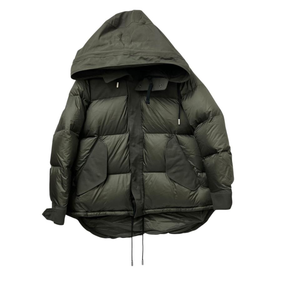 THE RERACS（ザ リラクス） ジャケット 18FW-RECT-180L-ESP-J オリーブ