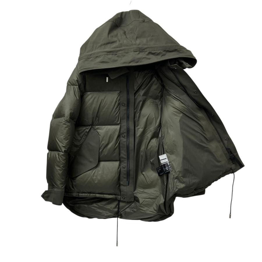 THE RERACS（ザ リラクス） ジャケット 18FW-RECT-180L-ESP-J オリーブ
