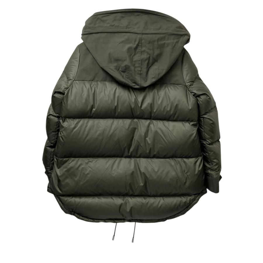 THE RERACS（ザ リラクス） ジャケット 18FW-RECT-180L-ESP-J オリーブ