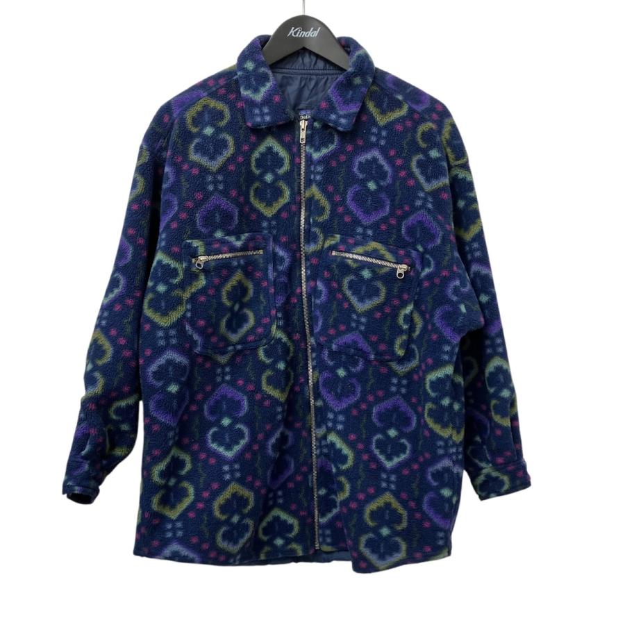 patagonia（パタゴニア） Patagonia 90s タペストリー柄シンチラ