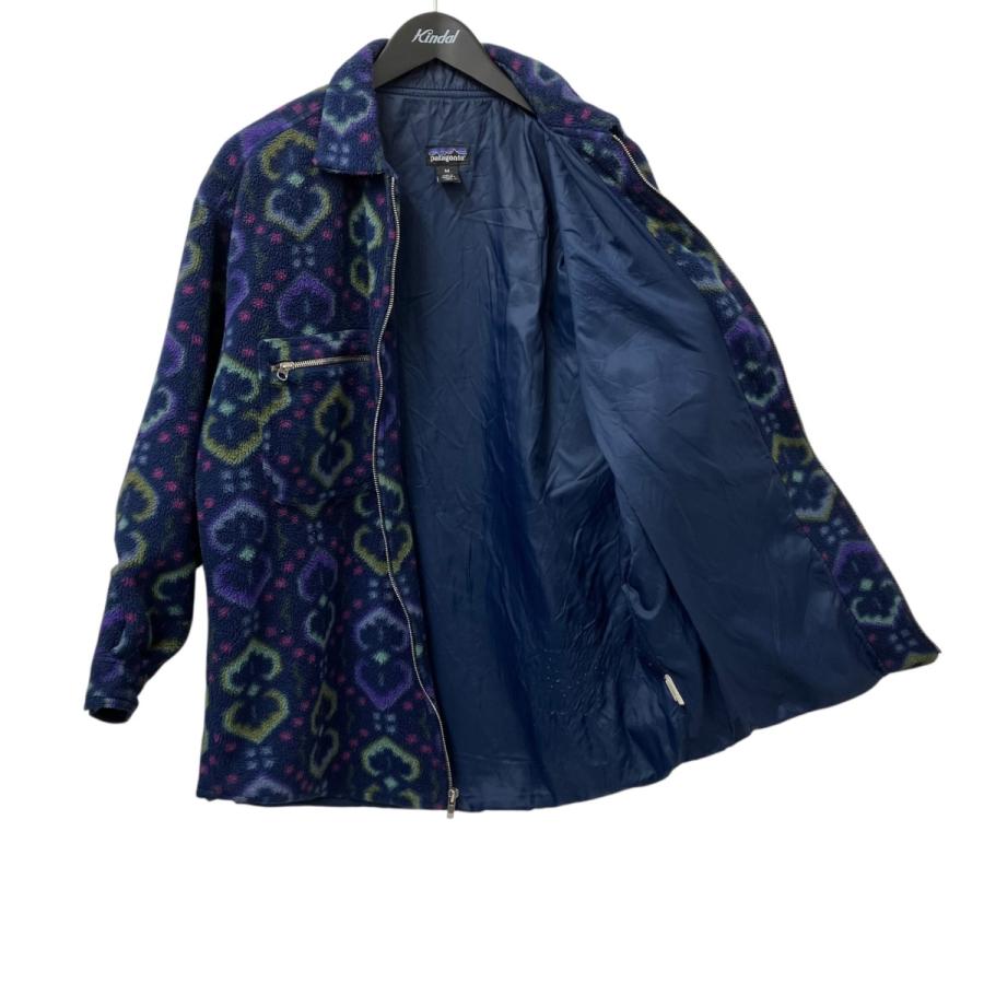 patagonia（パタゴニア） Patagonia 90s タペストリー柄シンチラ