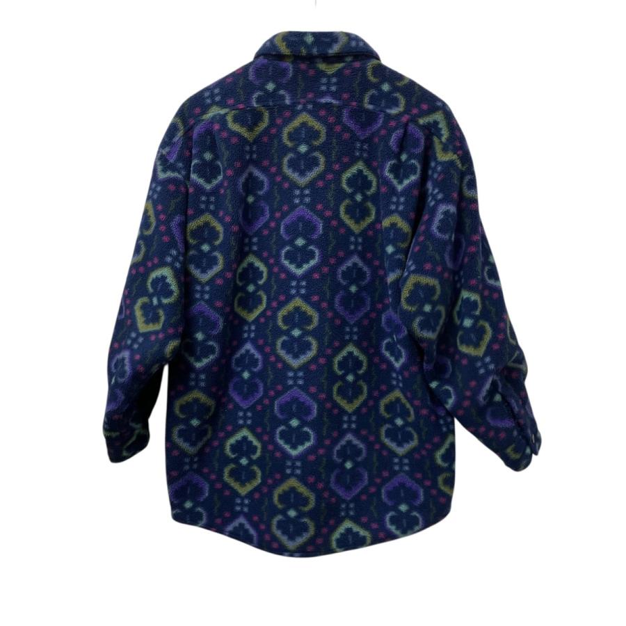 patagonia（パタゴニア） Patagonia 90s タペストリー柄シンチラ