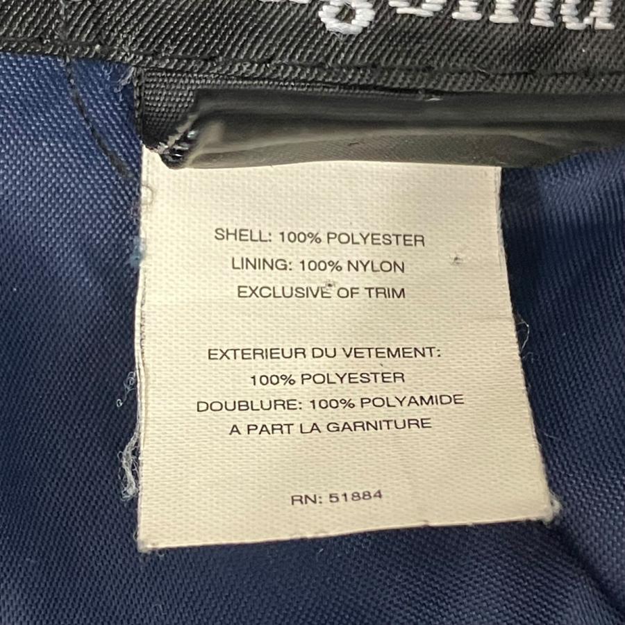 patagonia（パタゴニア） Patagonia 90s タペストリー柄シンチラ