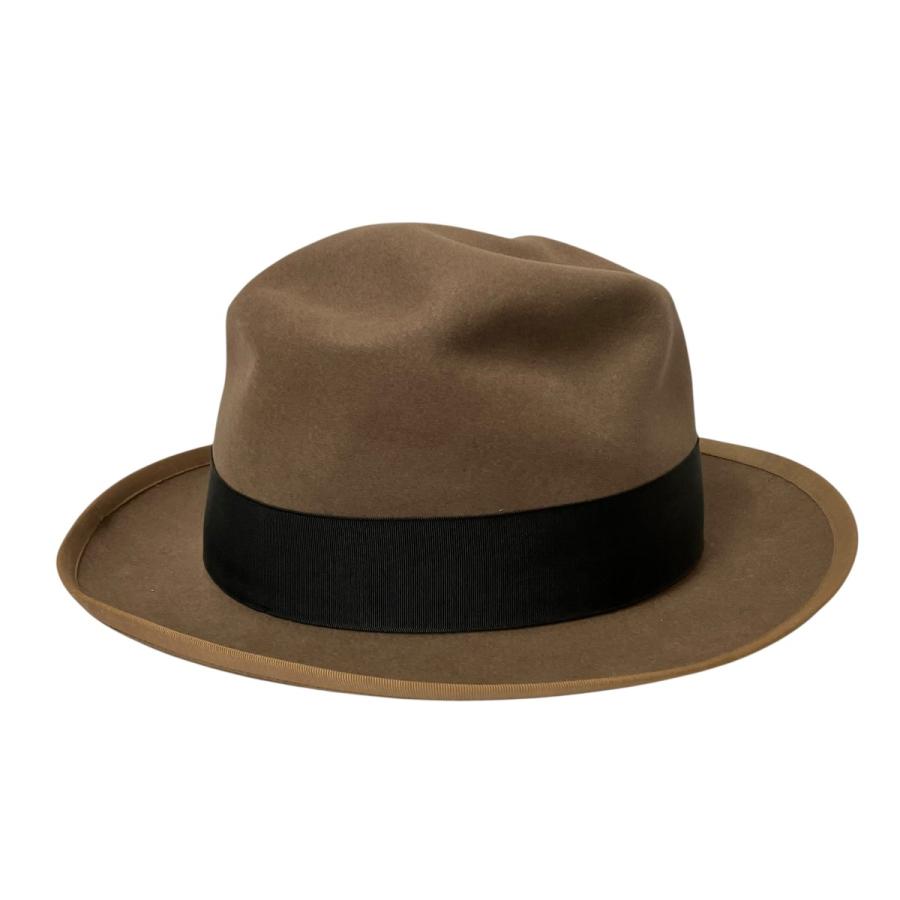 STETSON（ステットソン） 【値下げ】STETSON 50s whippet ハット