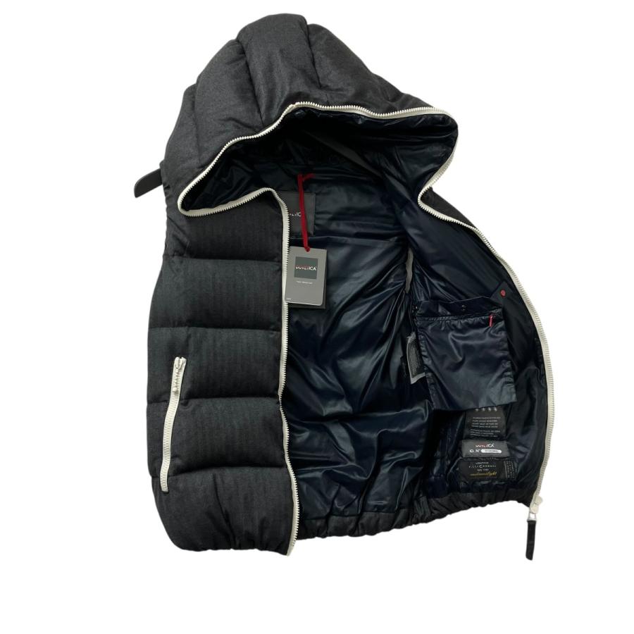 DUVETICA（デュベティカ） DUVETICA HAUNT別注 FEBEDUE ダウンベスト