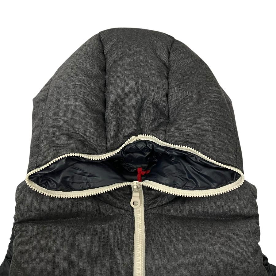 DUVETICA（デュベティカ） DUVETICA HAUNT別注 FEBEDUE ダウンベスト