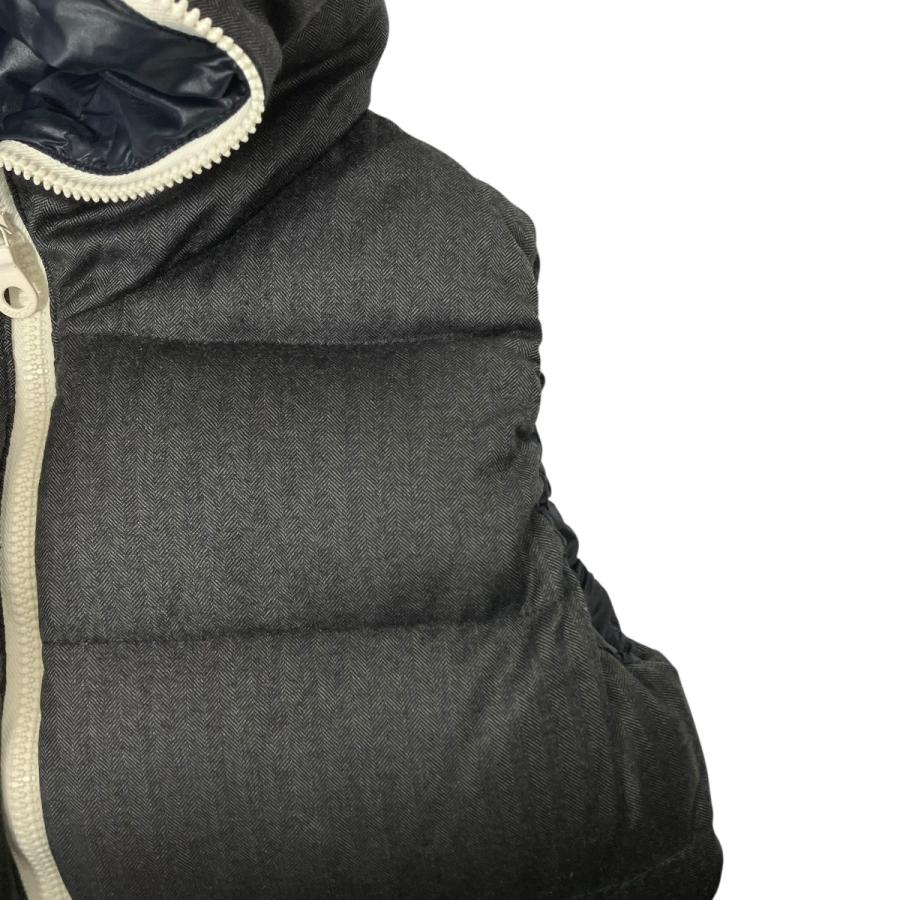 DUVETICA（デュベティカ） DUVETICA HAUNT別注 FEBEDUE ダウンベスト