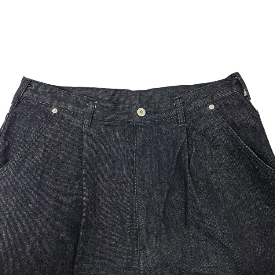 COMME des GARCONS HOMME コムデギャルソンオム 綿反応デニム