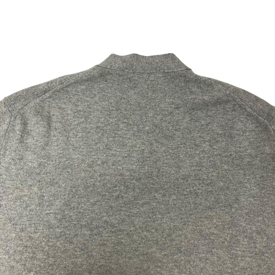 COMME des GARCONS SHIRT コムデギャルソンシャツ ウールカーディガン