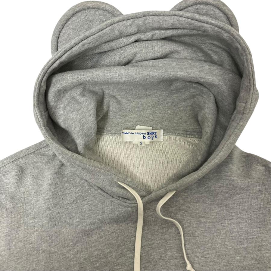 COMME des GARCONS SHIRT BOY コム デ ギャルソンシャツ ボーイ COMME