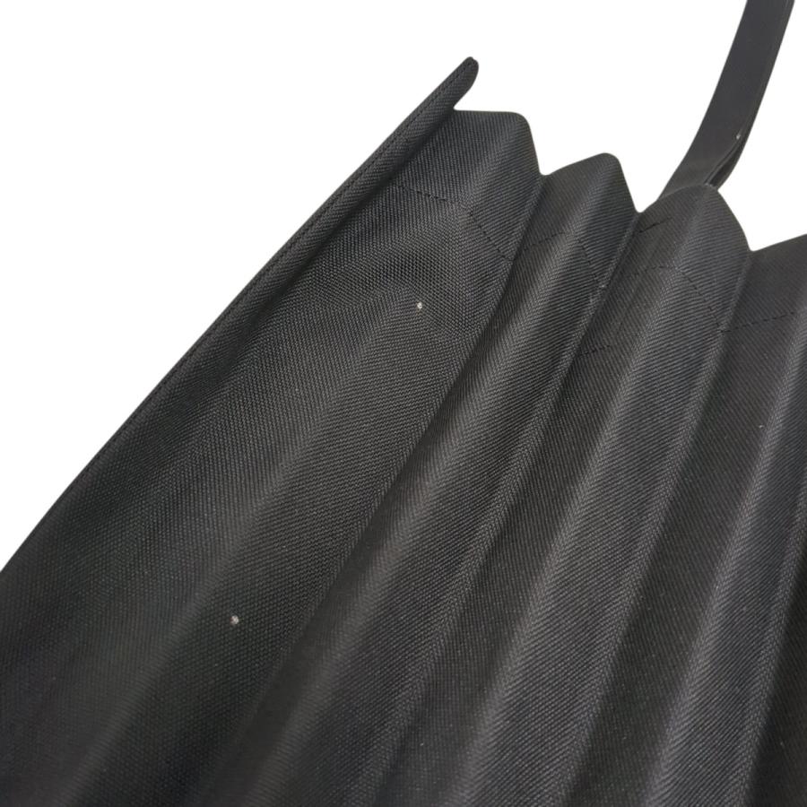 me ISSEY MIYAKE ミーイッセイミヤケ トートバッグ MI41AG031 ブラック