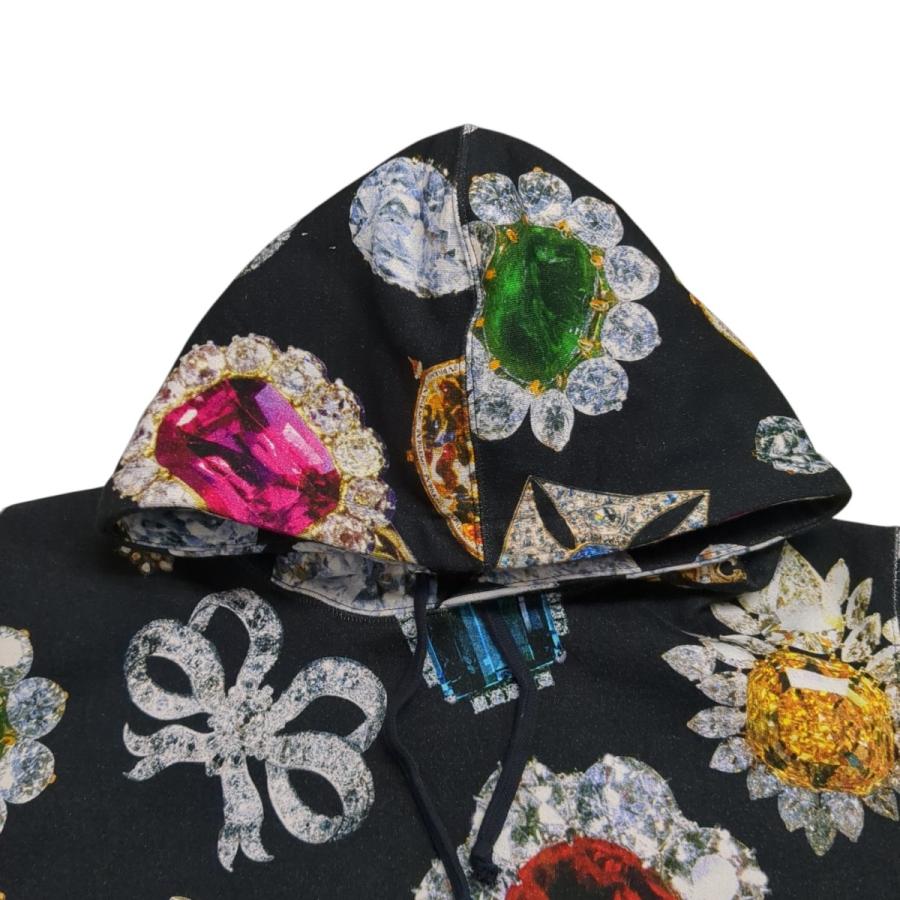 Supreme（シュプリーム） Supreme 18AW Jewels Hooded Sweatshirt