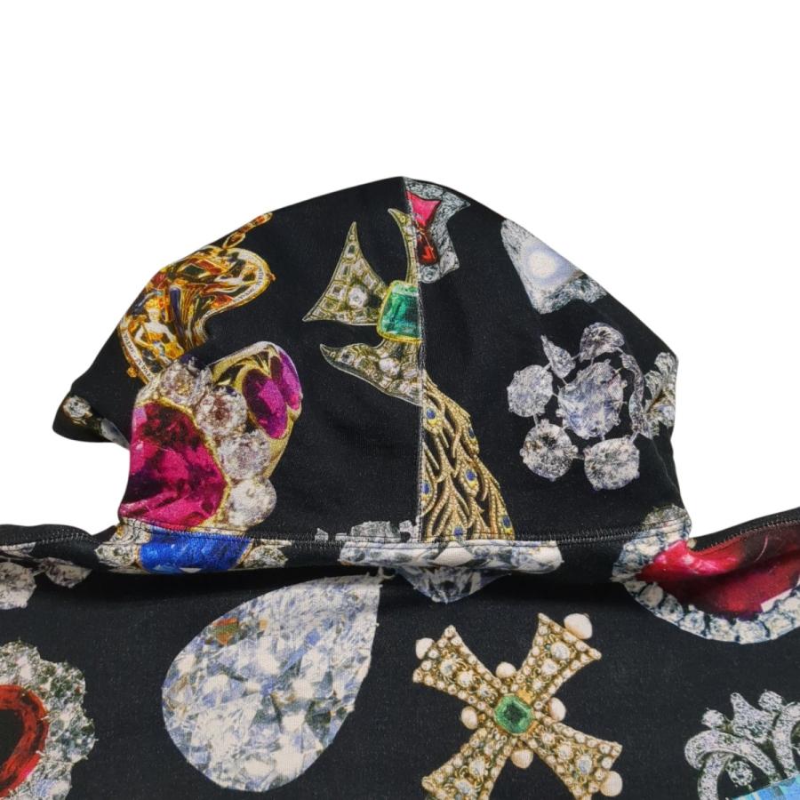Supreme（シュプリーム） Supreme 18AW Jewels Hooded Sweatshirt