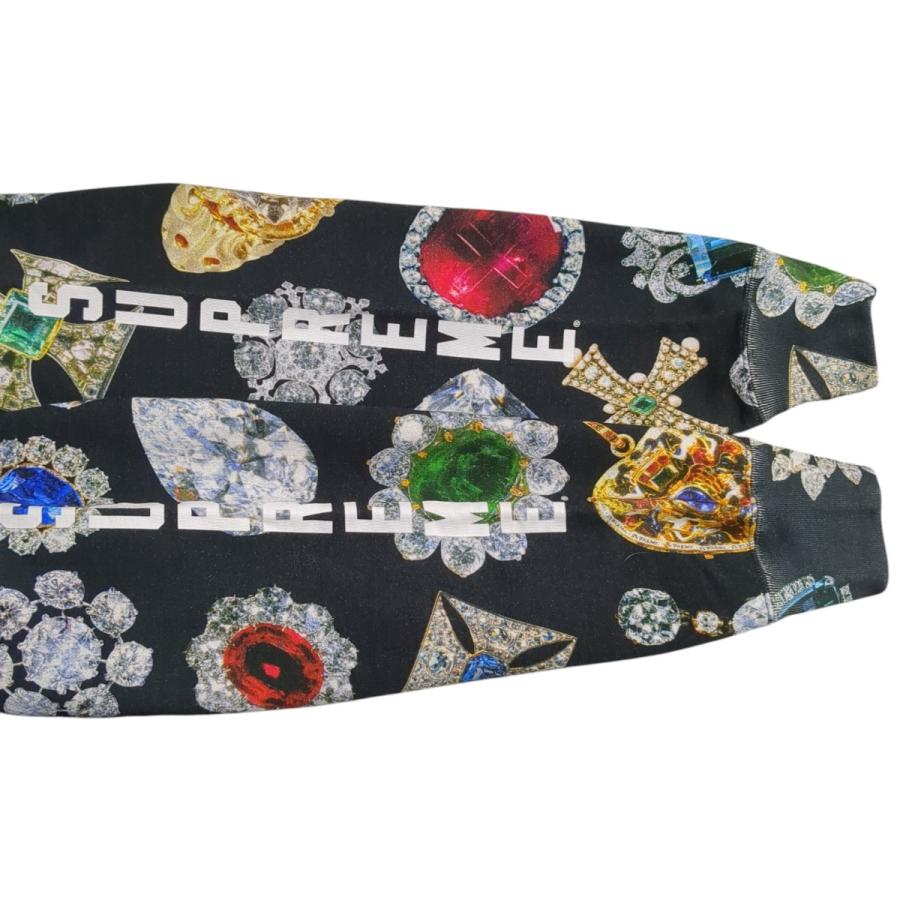 Supreme（シュプリーム） Supreme 18AW Jewels Hooded Sweatshirt
